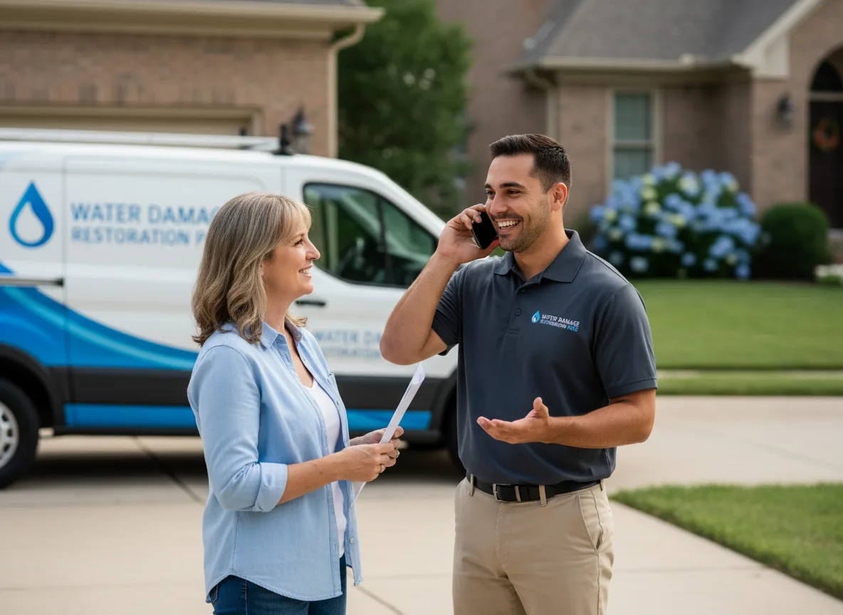 Flood Restoration O Brien, FL FAQs